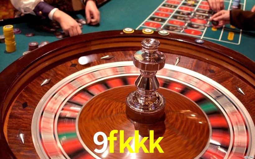 A Revolução dos Aplicativos de Jogos no 9fkkk