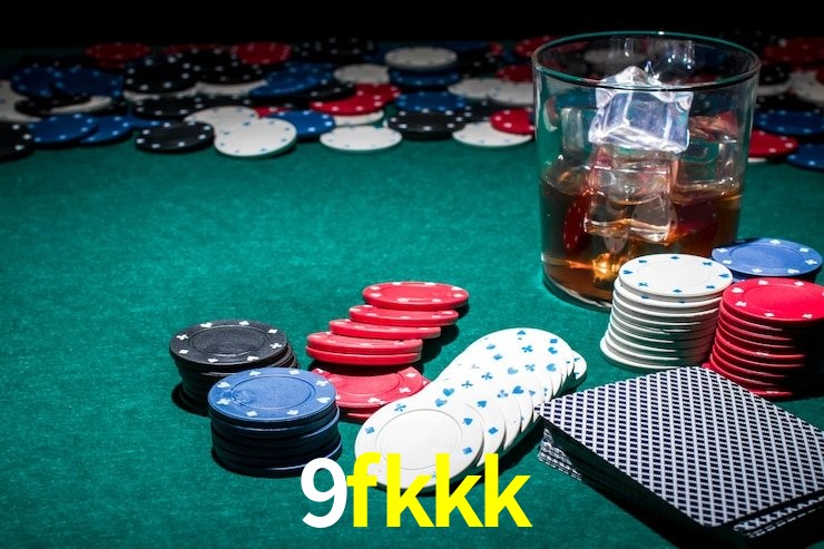 A Emoção da Loteria na 9fkkk: Uma Chance de Mudança de Vida