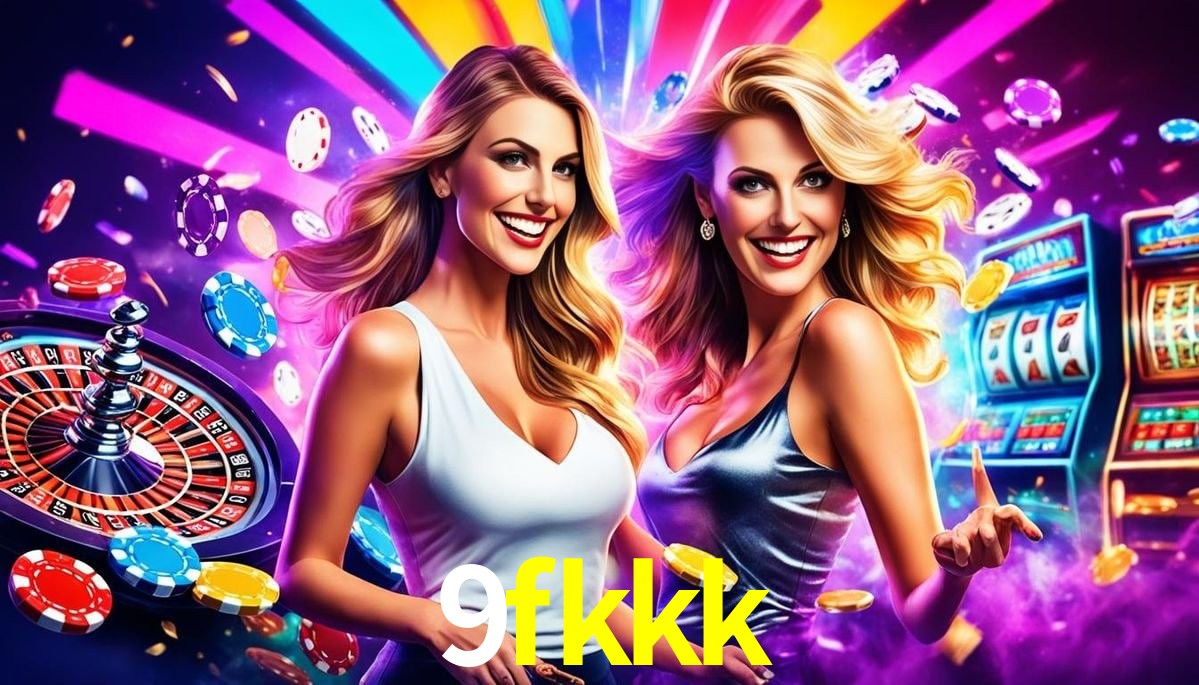 Desvendando o Mundo dos Jogos Virtuais na 9fkkk
